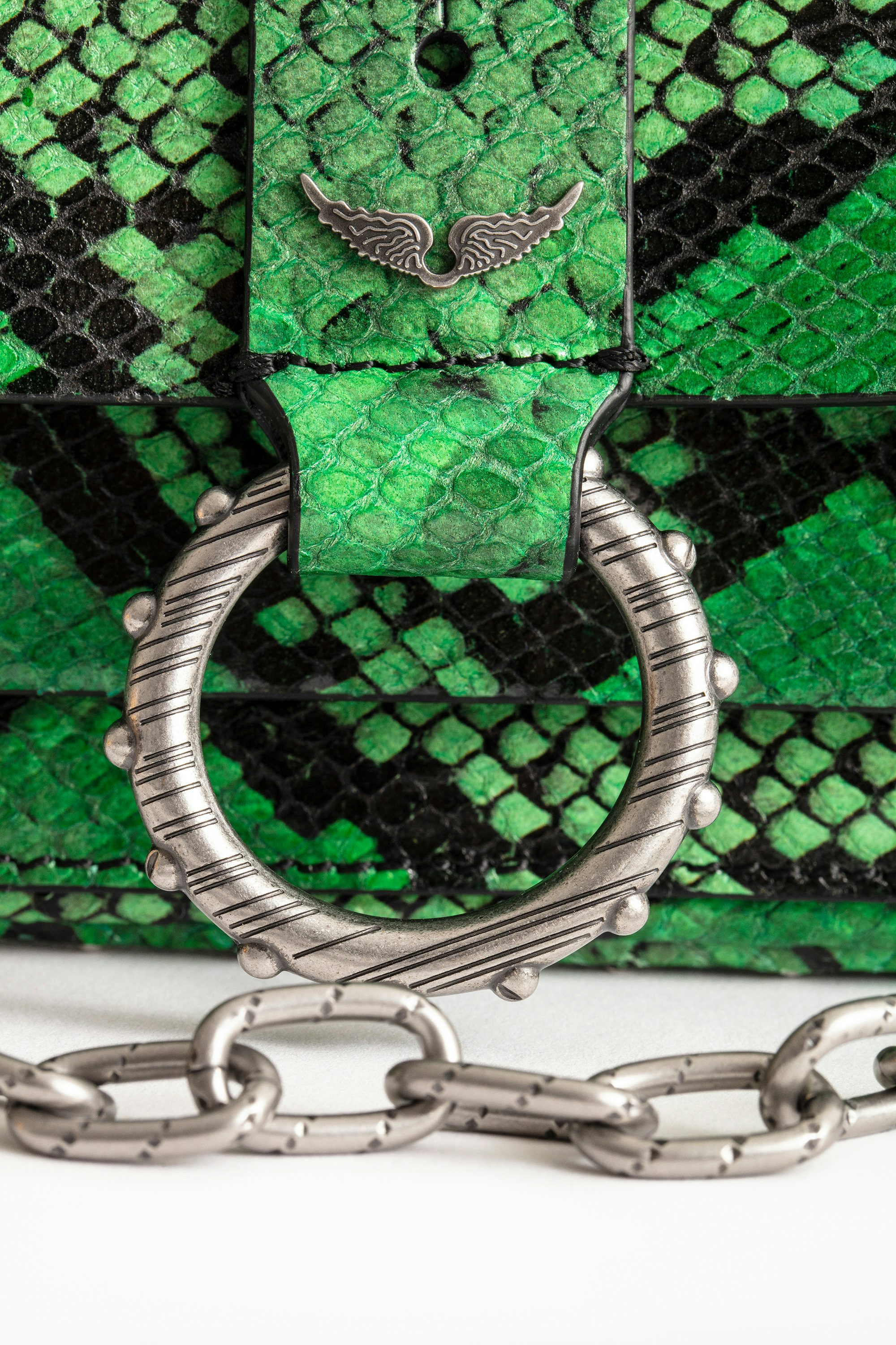 Kate Wallet Wild bag - Kate Wallet Wild women’s bag designed by Kate Moss and Cecilia Bönström